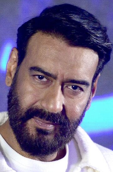 Аджай Девган / Ajay Devgn