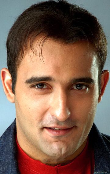 Акшай Кханна / Akshaye Khanna