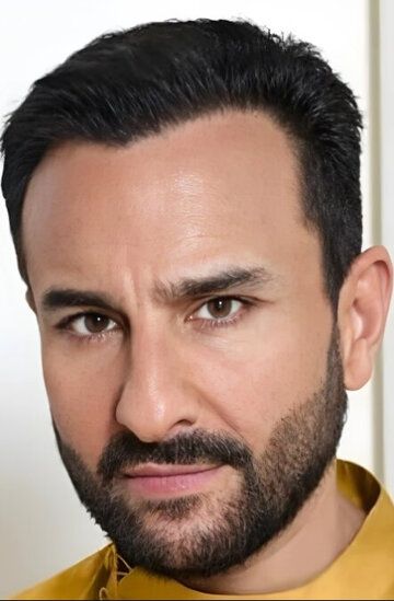 Саиф Али Кхан / Saif Ali Khan