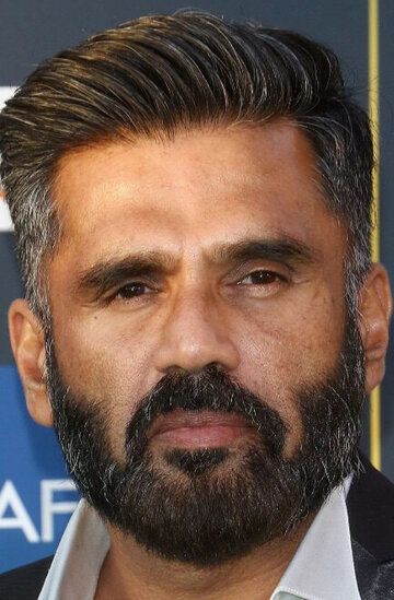 Сунил Шетти / Sunil Shetty