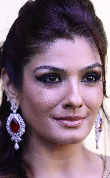 Равина Тандон / Raveena Tandon
