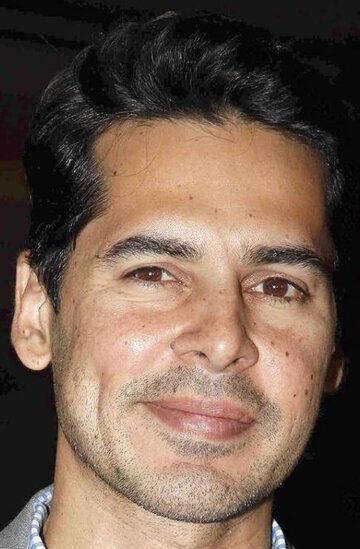 Дино Мореа / Dino Morea