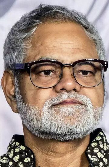 Санджай Мишра / Sanjay Mishra