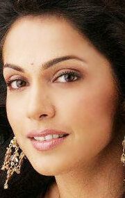 Иша Коппикар / Isha Koppikar