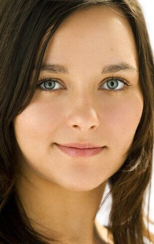 Кэтрин Рэмдин / Katherine Ramdeen