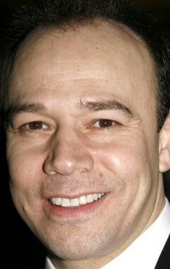Дэнни Бурстейн / Danny Burstein