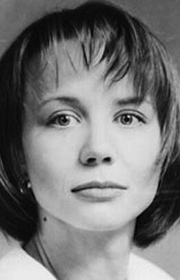 Елена Валевская / 