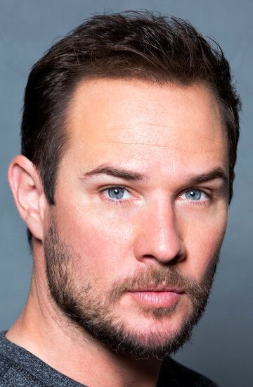 Райан Мерриман / Ryan Merriman