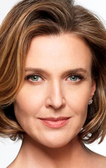 Бренда Стронг / Brenda Strong
