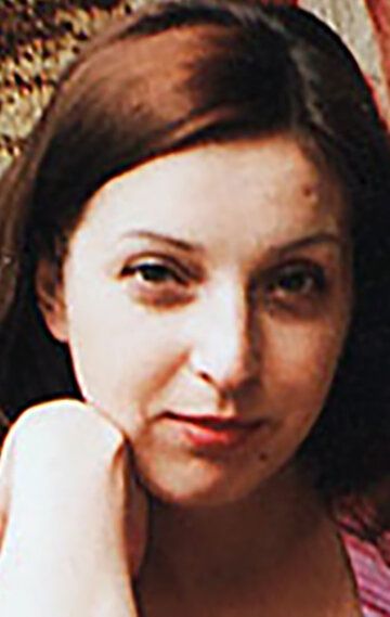 Марьяна Черенкова / 