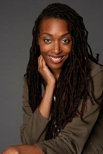 Франческа Рэмси / Franchesca Ramsey