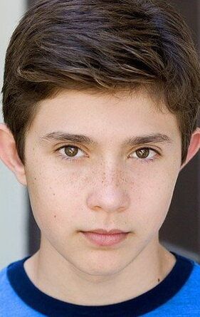 Матеус Уорд / Mateus Ward
