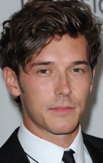 Сэм Палладио / Sam Palladio