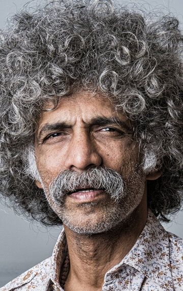 Макранд Дешпандэ / Makrand Deshpande