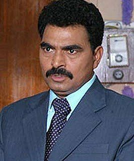 Саяджи Шинде / Sayaji Shinde