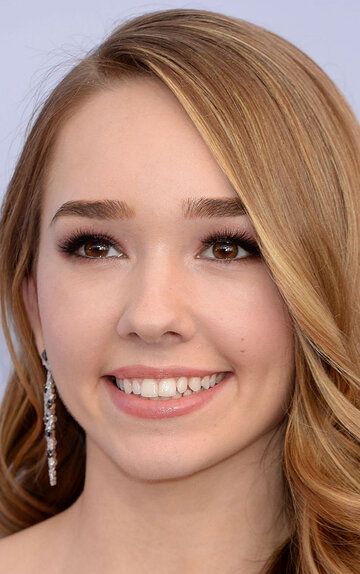 Холли Тейлор / Holly Taylor