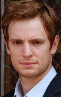 Ник Гелфусс / Nick Gehlfuss
