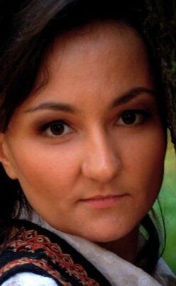 Ирина Грицай / 