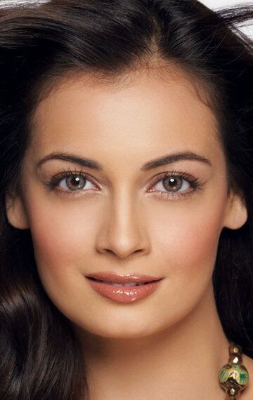 Дия Мирза / Dia Mirza