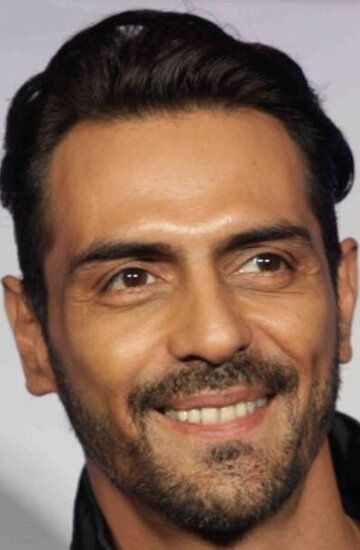 Арджун Рампал / Arjun Rampal