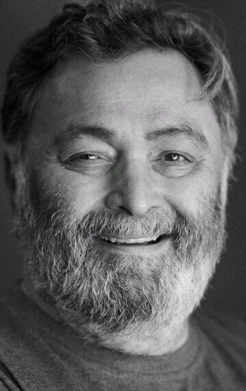 Риши Капур / Rishi Kapoor