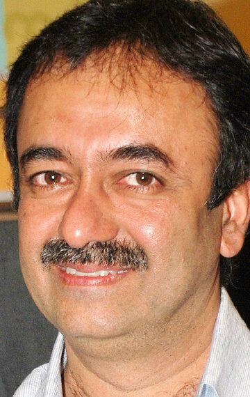 Раджкумар Хирани / Rajkumar Hirani