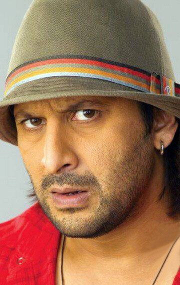 Аршад Варси / Arshad Warsi