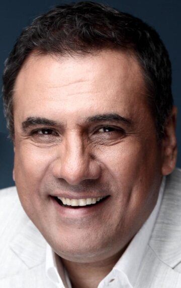 Боман Ирани / Boman Irani