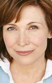 Нэнси Салливан / Nancy Sullivan