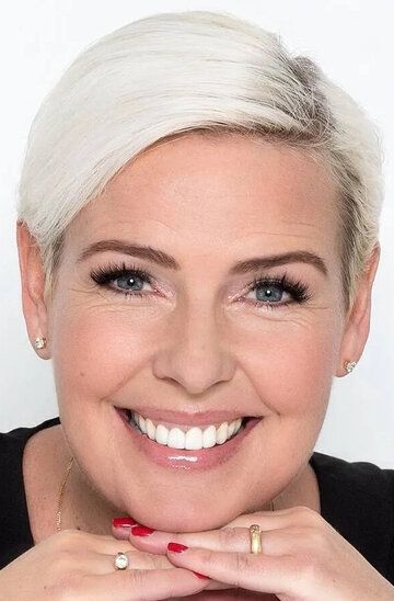 Тина Бильсбо / Tina Bilsbo