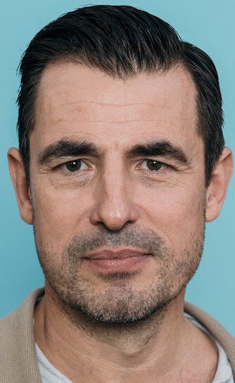 Клас Банг / Claes Bang