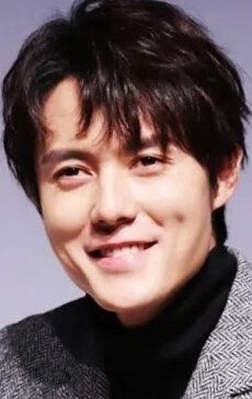 Чжан Чао / Zhang Chao