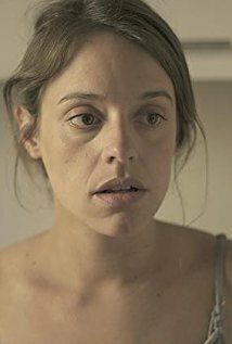 Мария Родригез Сото / Maria Rodríguez Soto