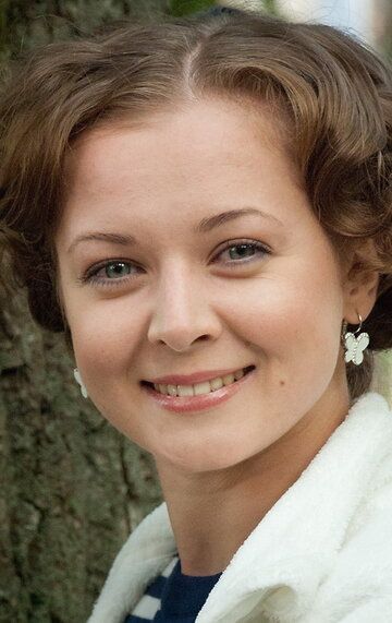 Елена Коробейникова /