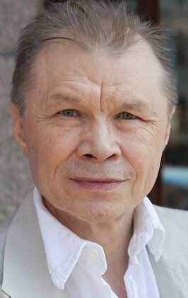 Александр Баширов /