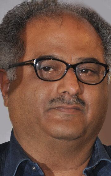 Бони Капур / Boney Kapoor