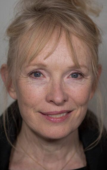 Линдси Дункан / Lindsay Duncan