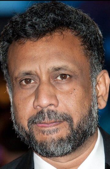 Анубхав Синха / Anubhav Sinha