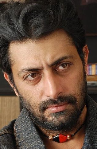 Прияншу Чаттерджи / Priyanshu Chatterjee