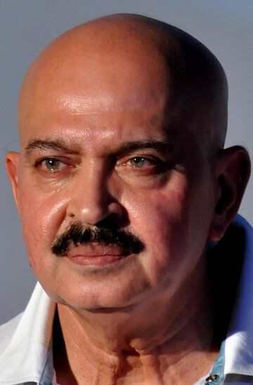 Ракеш Рошан / Rakesh Roshan