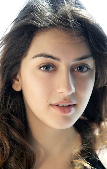Хансика Мотвани / Hansika Motwani