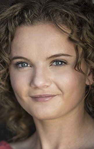 Энни Роуз Бакли / Annie Rose Buckley