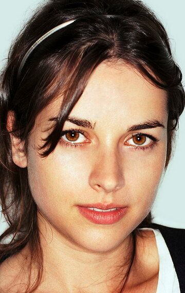 Амелия Уорнер / Amelia Warner