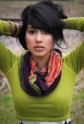 Серена Варгезе / Serena Varghese