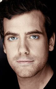 Дэниэл Ингс / Daniel Ings