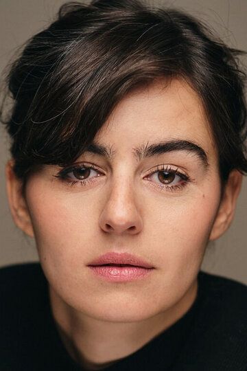 Беатриз Брас / Beatriz Brás