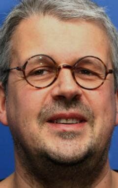 Сильвен Шомэ / Sylvain Chomet