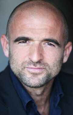 Пьер Бенуа / Pierre Benoist