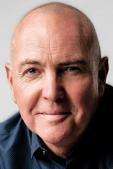 Арнольд Вослу / Arnold Vosloo