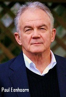 Пол Инхорн / Paul Eenhoorn